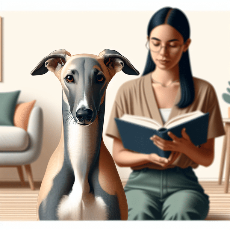 Understanding and Managing Greyhound Marking Behaviors