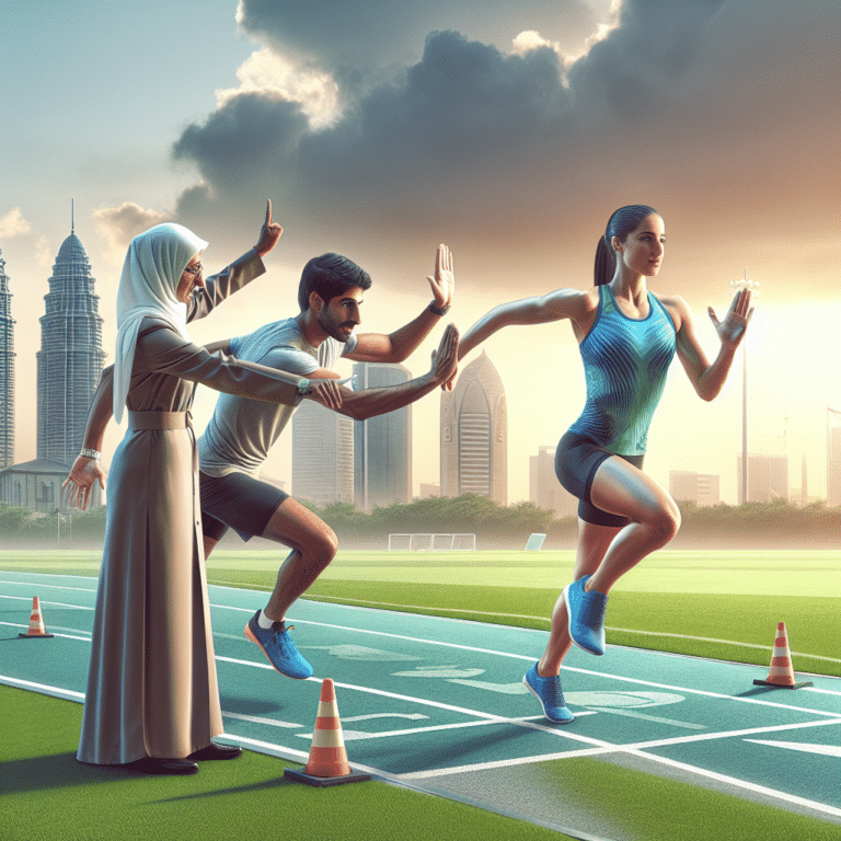 Teaching Recall Commands to Expert Sprinters