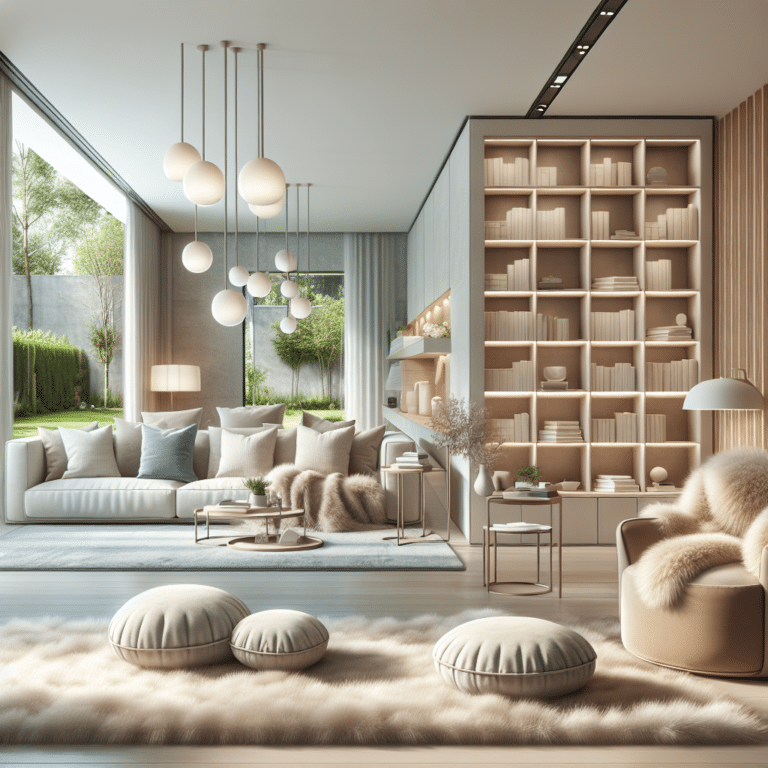  "Optimizing Your Home for Comfortable Stays