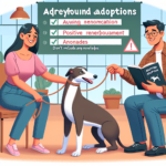 Greyhound Adoption Mistakes to Avoid