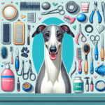 Grooming Tools Every Greyhound Owner Needs