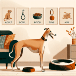 Navigating the First Few Weeks with Your Adopted Greyhound