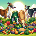 Exploring Vegetarian Diets for Greyhounds