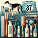 Grooming Tools Every Greyhound Owner Needs
