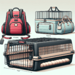 Best Carriers for Vet Visits and Trips