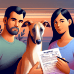 First Steps to Adopting a Greyhound