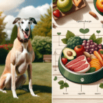 Maintaining Optimal Weight for Retired Greyhounds