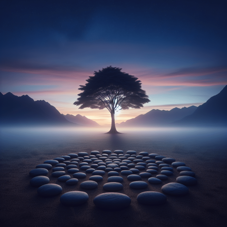 Stay Grounded: The Essential Guide to Grounding Techniques