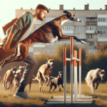 Steps to Success: Training Your Adopted Greyhound