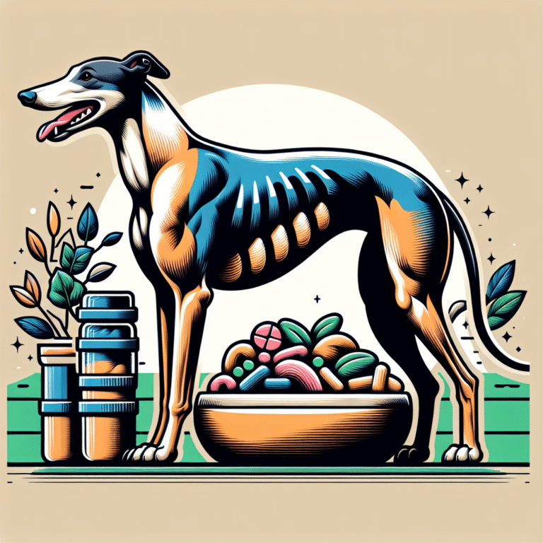 The Post-Racing Diet Plan for Greyhounds: What to Consider?