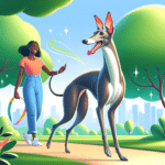 Paradise Found: A Greyhound’s Adoption Story
