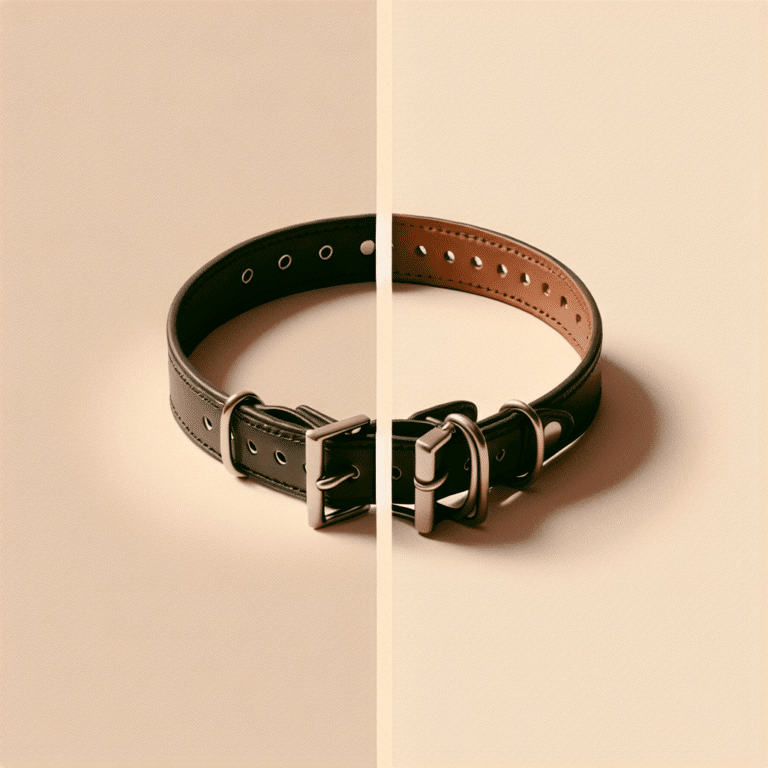 Collars vs. Harnesses: Which Is Better?