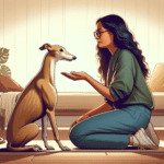 Creating Trust with Your Newly Adopted Greyhound