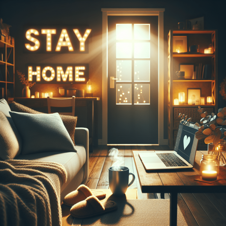 Stay Home