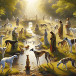 After the Track: Healing Journeys of Adopted Greyhounds