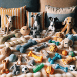Chew Toys That Are Safe for Greyhounds