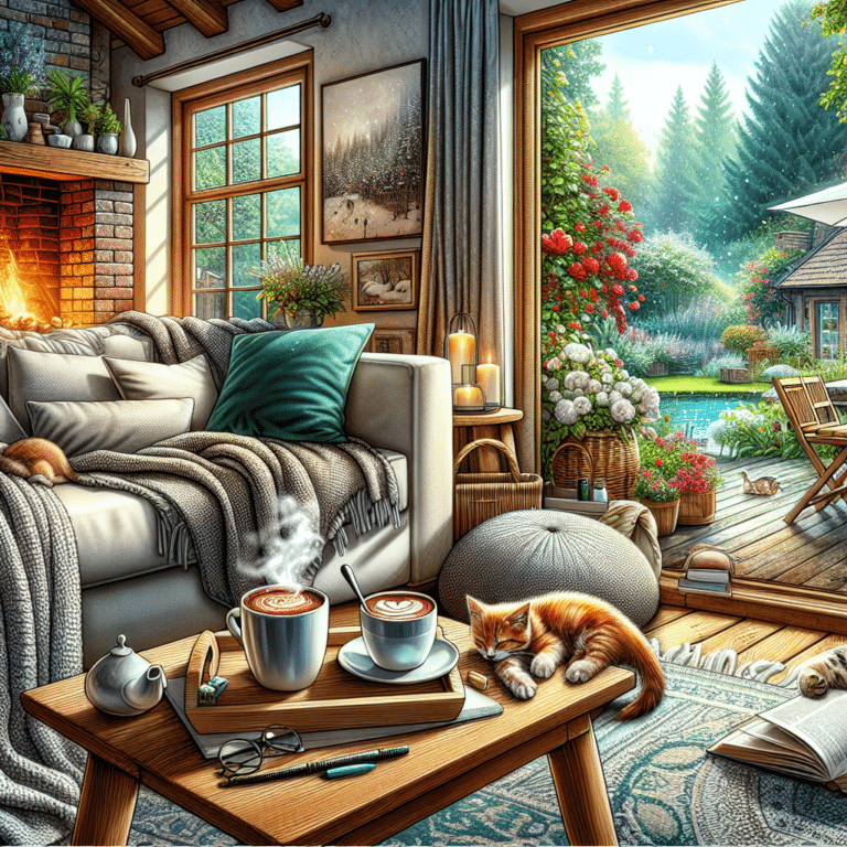 Understanding the Power of a Staycation