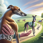 After the Track: Healing Journeys of Adopted Greyhounds