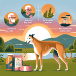 Nourishing your Greyhound in Retirement: Tips and Tricks