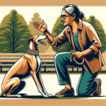 How to Teach Basic Commands to Your Adopted Greyhound