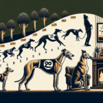Racing to Retirement: The Journey of a Greyhound