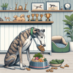 The Ideal Meal Plan for Retired Racing Greyhounds