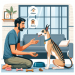 Mastering House Training for Your Newly Adopted Greyhound
