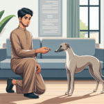 Insightful Training for Your New Rescue Greyhound