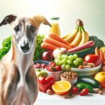 Health Benefits of a Balanced Diet for Greyhounds