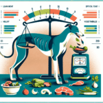 Understanding the Unique Dietary Needs of Greyhound Dogs