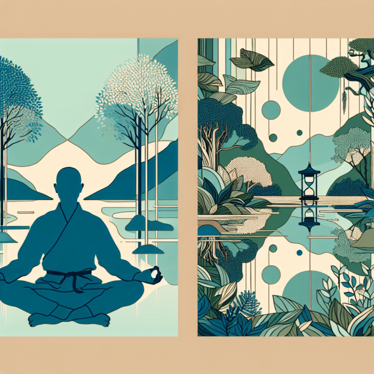 The Art of Staying Present