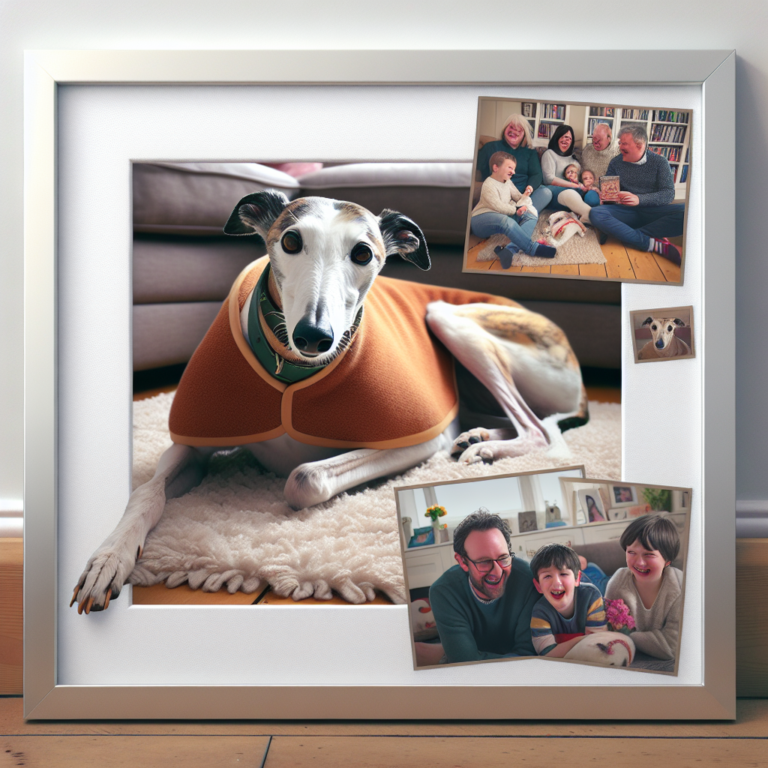Living with a Former Racing Greyhound: Real Stories