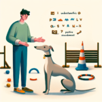 Training Tips for Nervous or Shy Greyhounds