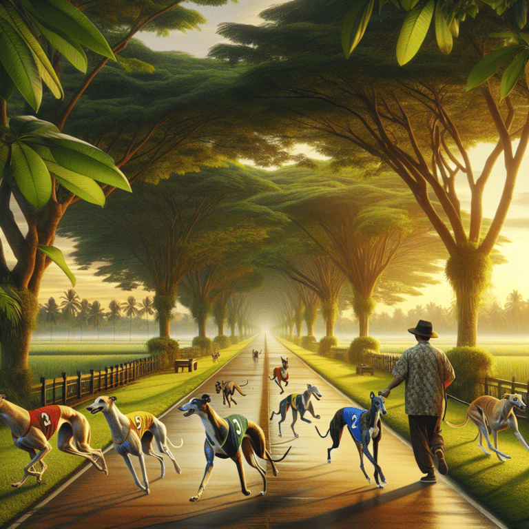 Walks & Greyhounds: Making the Most of Outdoor Training