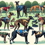 Choosing the Right Harness for Greyhounds