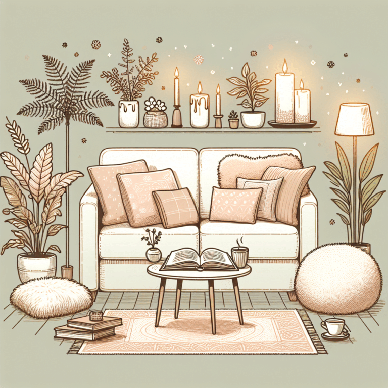Tips for a Cozy Home Stay Experience