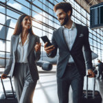 Enjoy the Stay: Making the Most of Business Travels